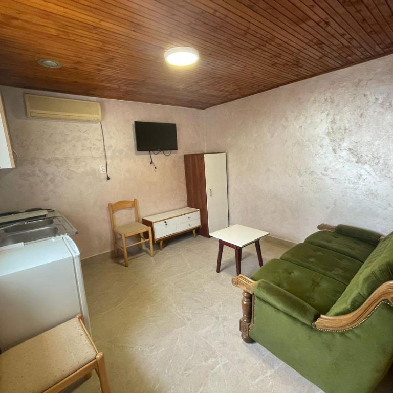 Apartman Metovic - Apartment mit 1 Schlafzimmer - 13