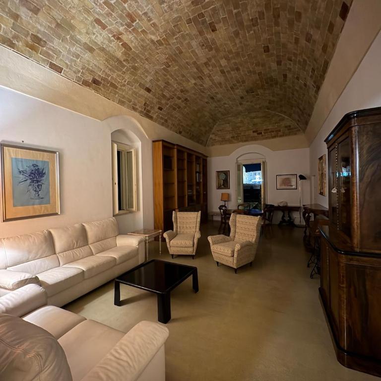 Le Tre Lune Maison - Appartamento Deluxe con 2 Camere da Letto e Balcone - 29