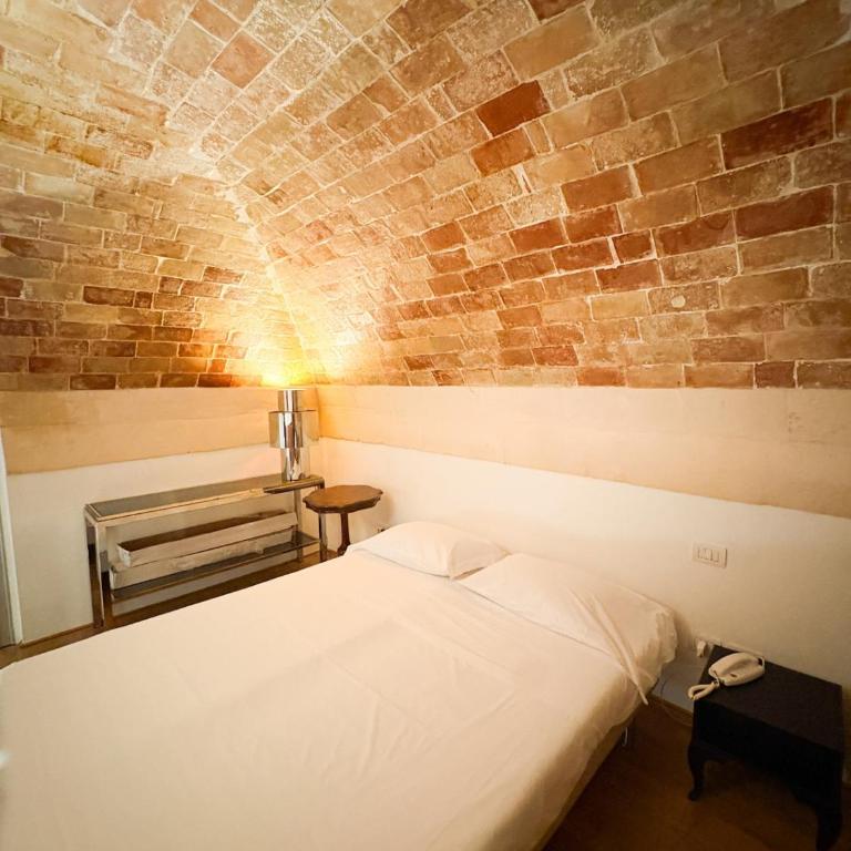 Le Tre Lune Maison - Appartamento Deluxe con 2 Camere da Letto e Balcone - 25