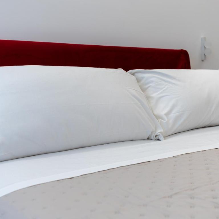 AT 203 - NEW and spacious designer apartment near the Vatican - Appartamento con 2 Camere da Letto - 24