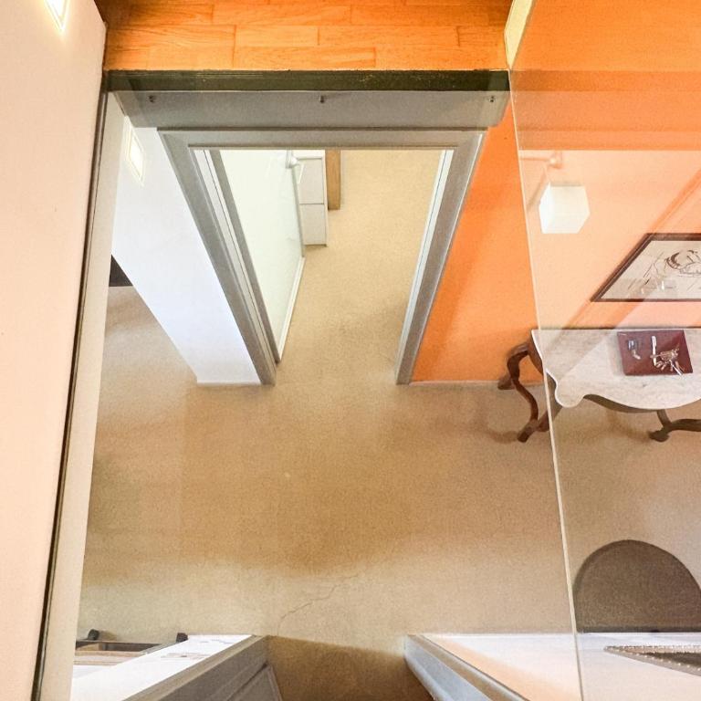 Le Tre Lune Maison - Appartamento Deluxe con 2 Camere da Letto e Balcone - 24
