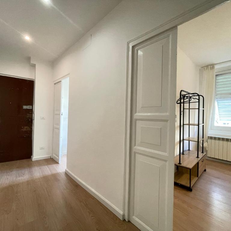 Heart of Genoa - Balcony Amazing Views - 5th Floor - No Elevator - ALWAYS OPEN - Appartamento con 3 Camere da Letto e con Balcone - 22