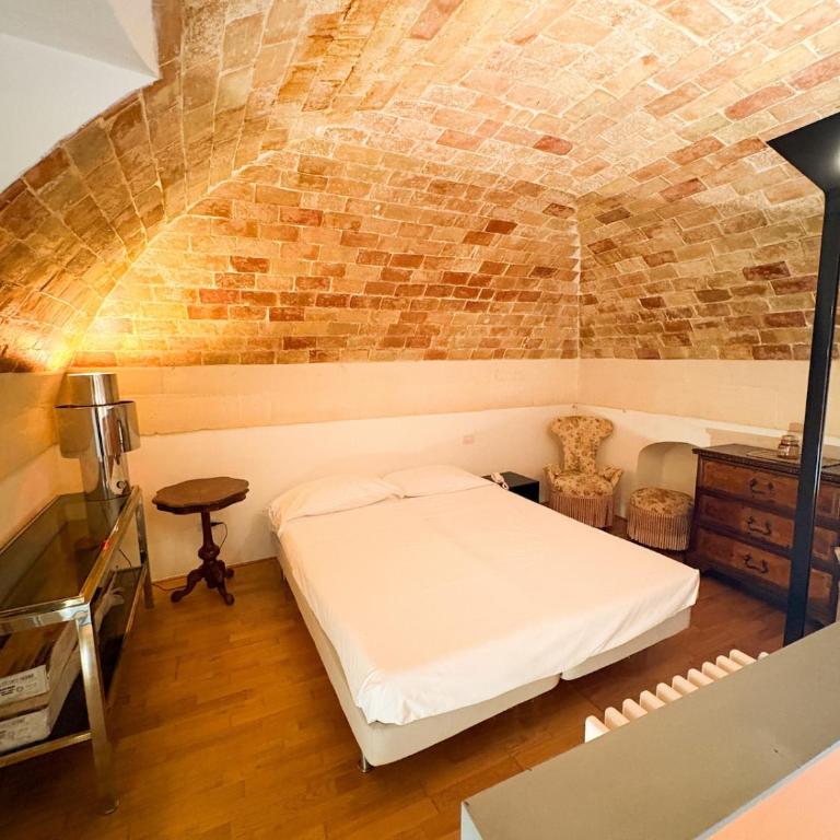 Le Tre Lune Maison - Appartamento Deluxe con 2 Camere da Letto e Balcone - 23
