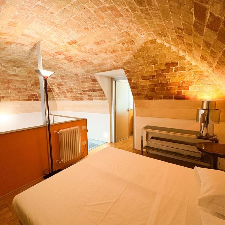 Le Tre Lune Maison - Appartamento Deluxe con 2 Camere da Letto e Balcone - 22