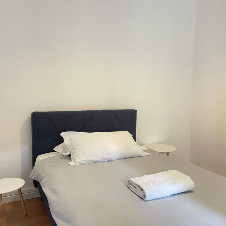 Heart of Genoa - Balcony Amazing Views - 5th Floor - No Elevator - ALWAYS OPEN - Appartamento con 3 Camere da Letto e con Balcone - 26