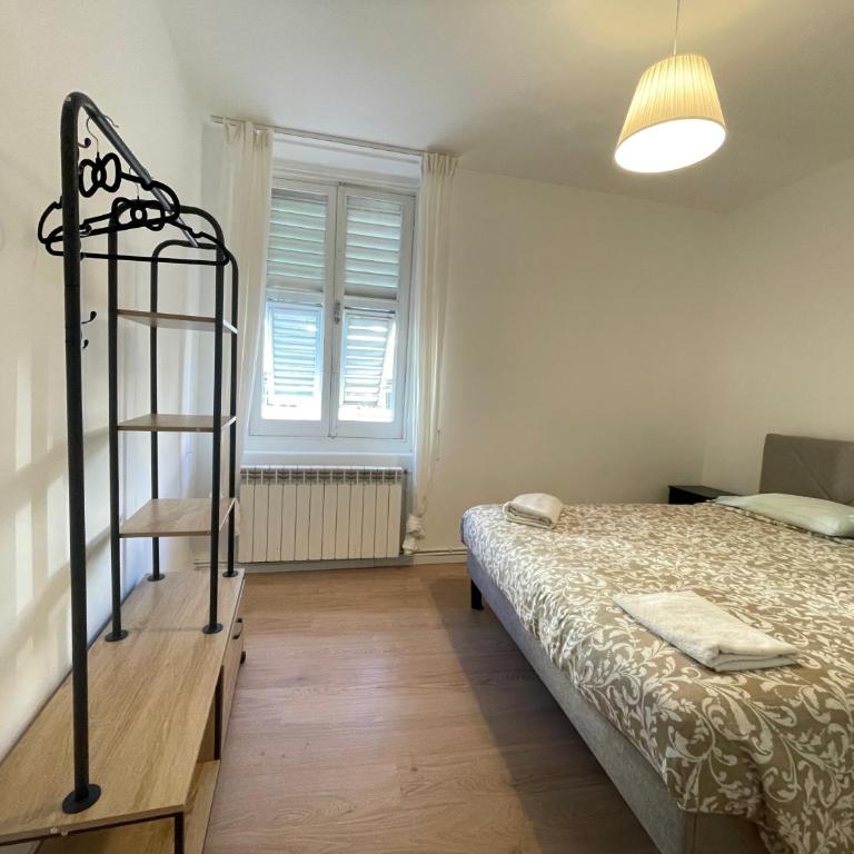 Heart of Genoa - Balcony Amazing Views - 5th Floor - No Elevator - ALWAYS OPEN - Appartamento con 3 Camere da Letto e con Balcone - 27
