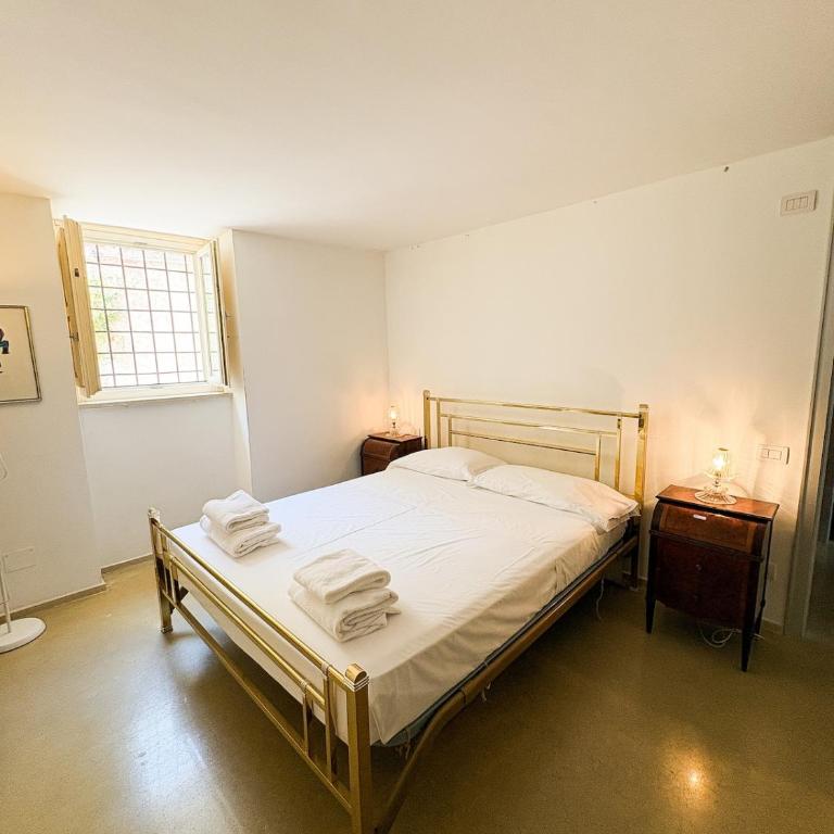 Le Tre Lune Maison - Appartamento Deluxe con 2 Camere da Letto e Balcone - 18