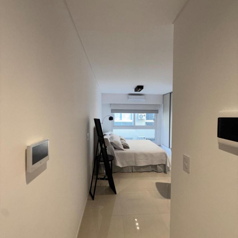 Casco Historico Monoambiente a Estrenar - Apartamento de 1 dormitorio - 4