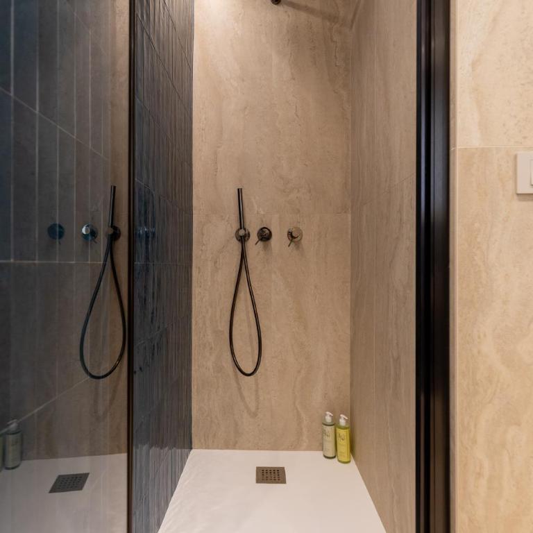 AT 203 - NEW and spacious designer apartment near the Vatican - Appartamento con 2 Camere da Letto - 43