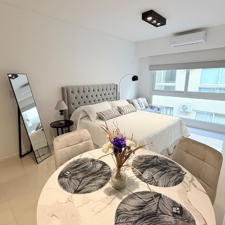 Casco Historico Monoambiente a Estrenar - Apartamento de 1 dormitorio - 11