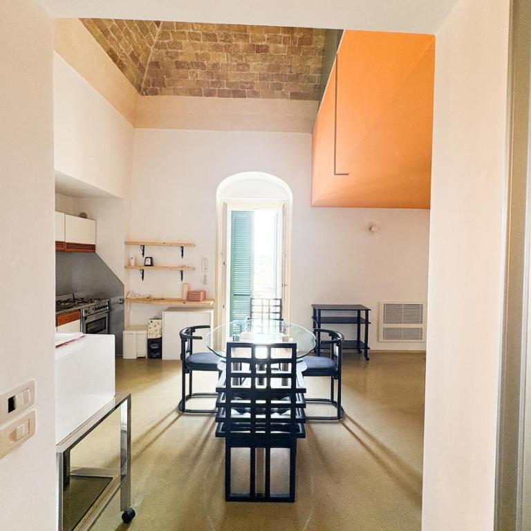 Le Tre Lune Maison - Appartamento Deluxe con 2 Camere da Letto e Balcone - 9