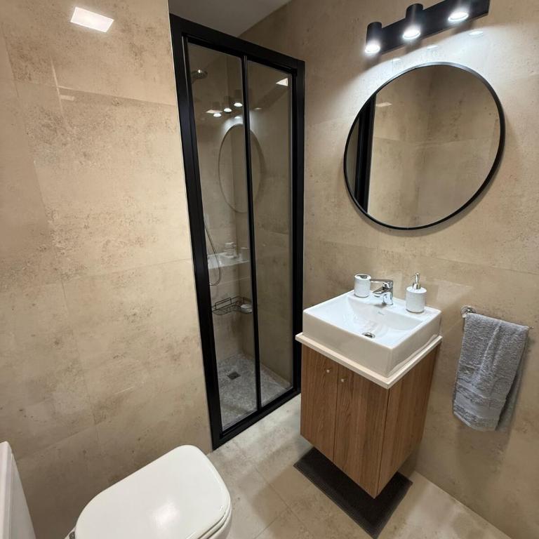Casco Historico Monoambiente a Estrenar - Apartamento de 1 dormitorio - 15