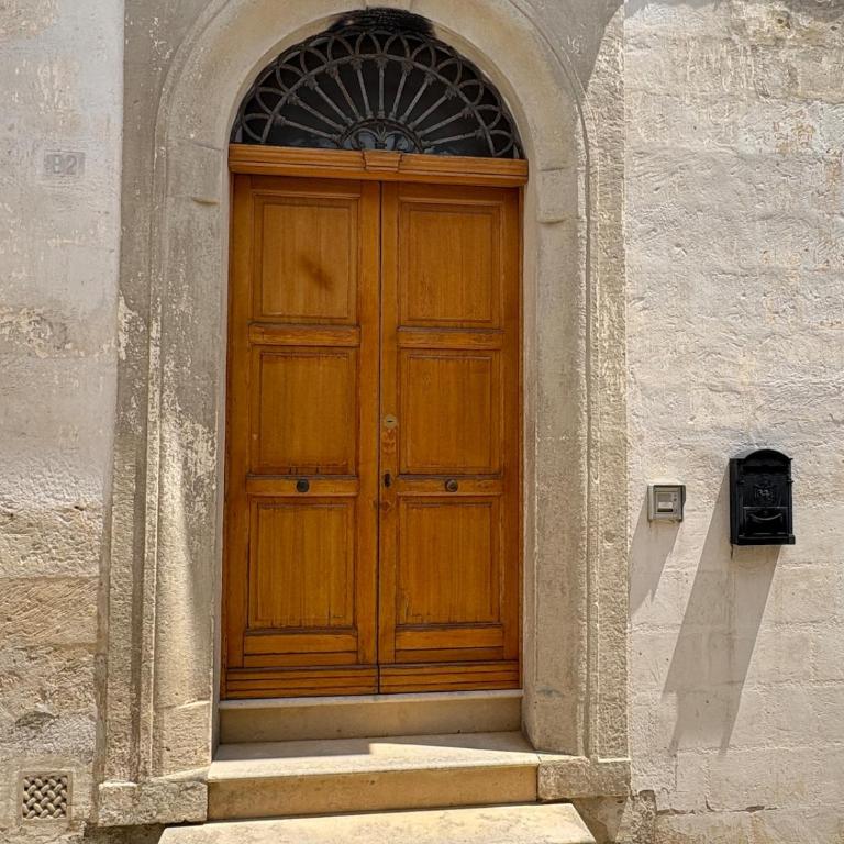 Le Tre Lune Maison - Appartamento Deluxe con 2 Camere da Letto e Balcone - 7