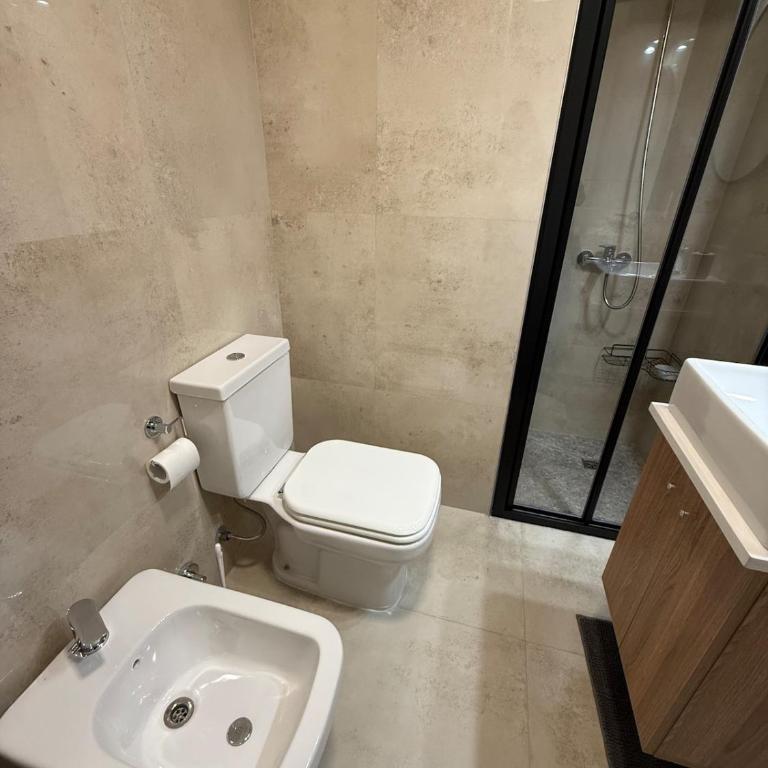 Casco Historico Monoambiente a Estrenar - Apartamento de 1 dormitorio - 21