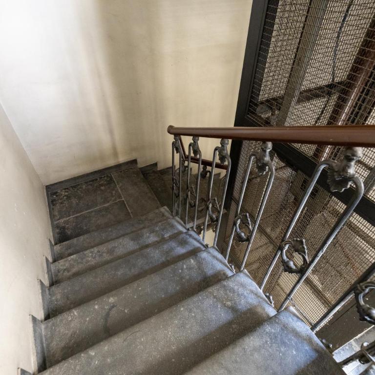AT 203 - NEW and spacious designer apartment near the Vatican - Appartamento con 2 Camere da Letto - 53