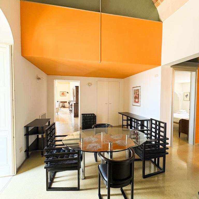 Le Tre Lune Maison - Appartamento Deluxe con 2 Camere da Letto e Balcone - 3