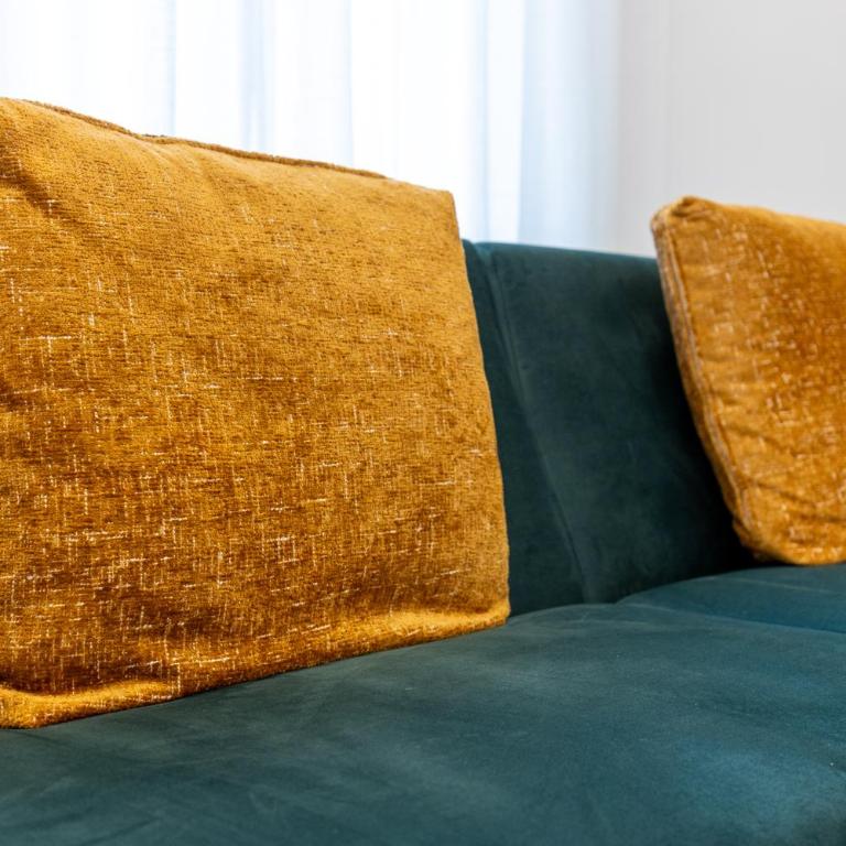 AT 203 - NEW and spacious designer apartment near the Vatican - Appartamento con 2 Camere da Letto - 67