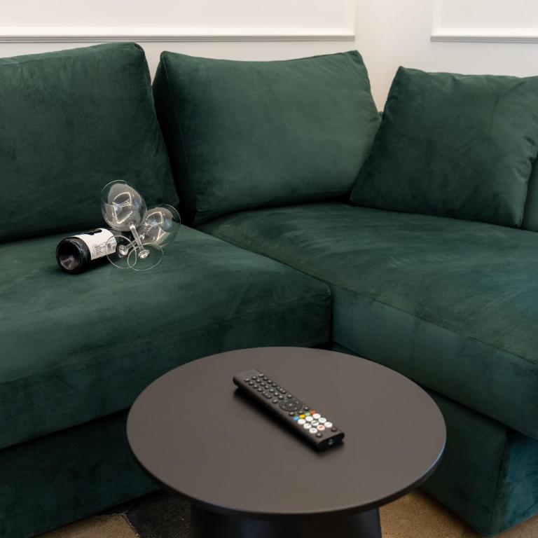 AT 203 - NEW and spacious designer apartment near the Vatican - Appartamento con 2 Camere da Letto - 74