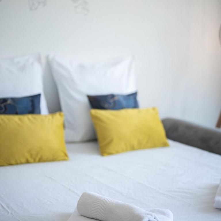 LE SERENITY - Proche Gare - Hyper Centre Terrasse - Apartment - 23