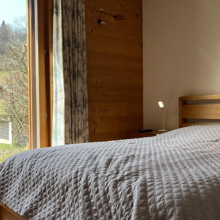 Appartement 3 pièces avec terrasse à Samoëns - FR-1-629-114 - Apartment - 5