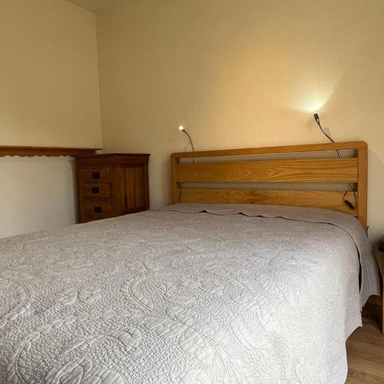 Appartement 3 pièces avec terrasse à Samoëns - FR-1-629-114 - Apartment - 12