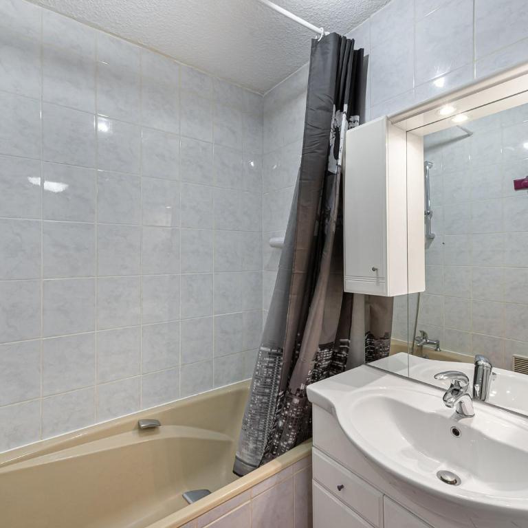 Appartement pour 4 proche pistes à Val Thorens - FR-1-640-38 - Studio - 15