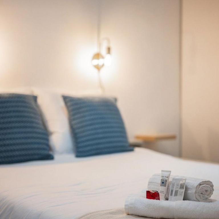 LE RIVA - Studio Hyper Centre - Parking - Wifi - Appartement - 29