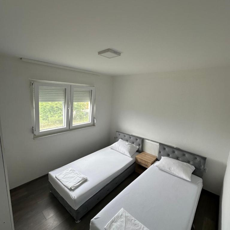 Apartmani Mujkć - Butmir - Apartman sa 2 Spavaće Sobe - 3