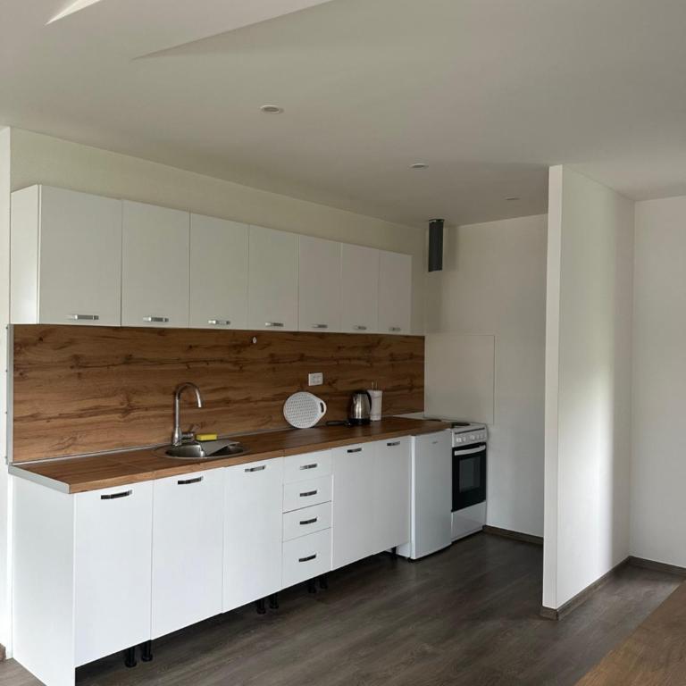 Apartmani Mujkć - Butmir - Apartman sa 2 Spavaće Sobe - 4