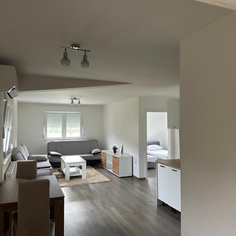 Apartmani Mujkć - Butmir - Apartman sa 2 Spavaće Sobe - 5