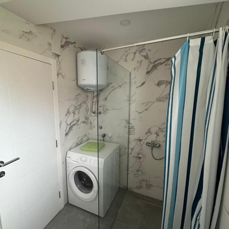 Apartmani Mujkć - Butmir - Apartman sa 2 Spavaće Sobe - 4