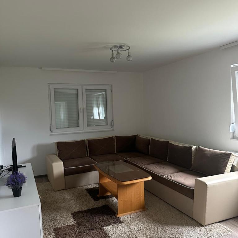 Apartmani Mujkć - Butmir - Apartman sa 2 Spavaće Sobe - 5