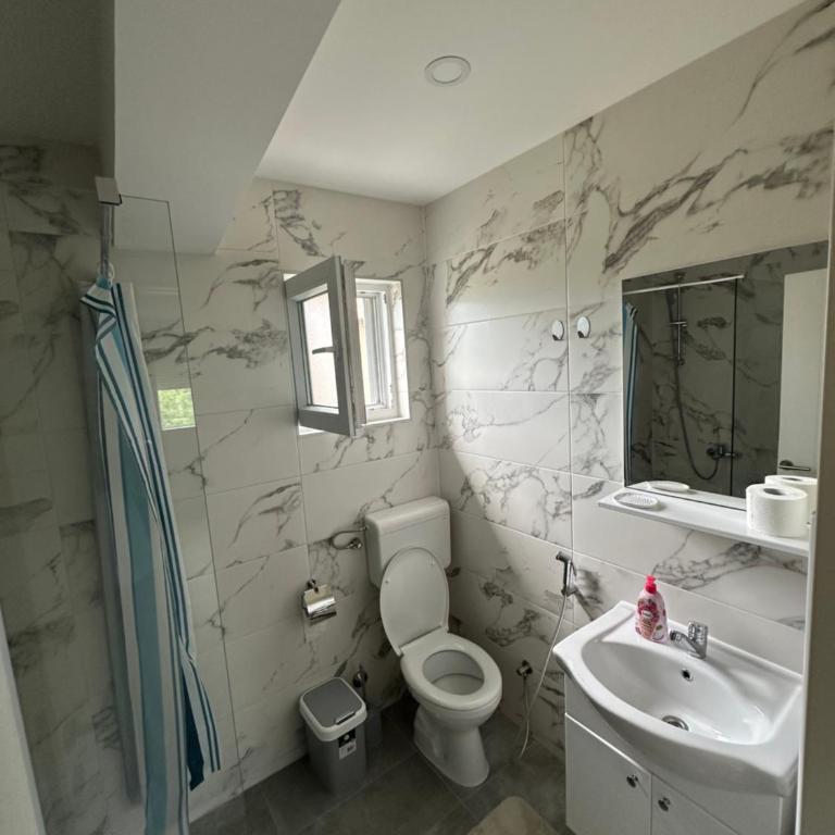 Apartmani Mujkć - Butmir - Apartman sa 2 Spavaće Sobe - 6