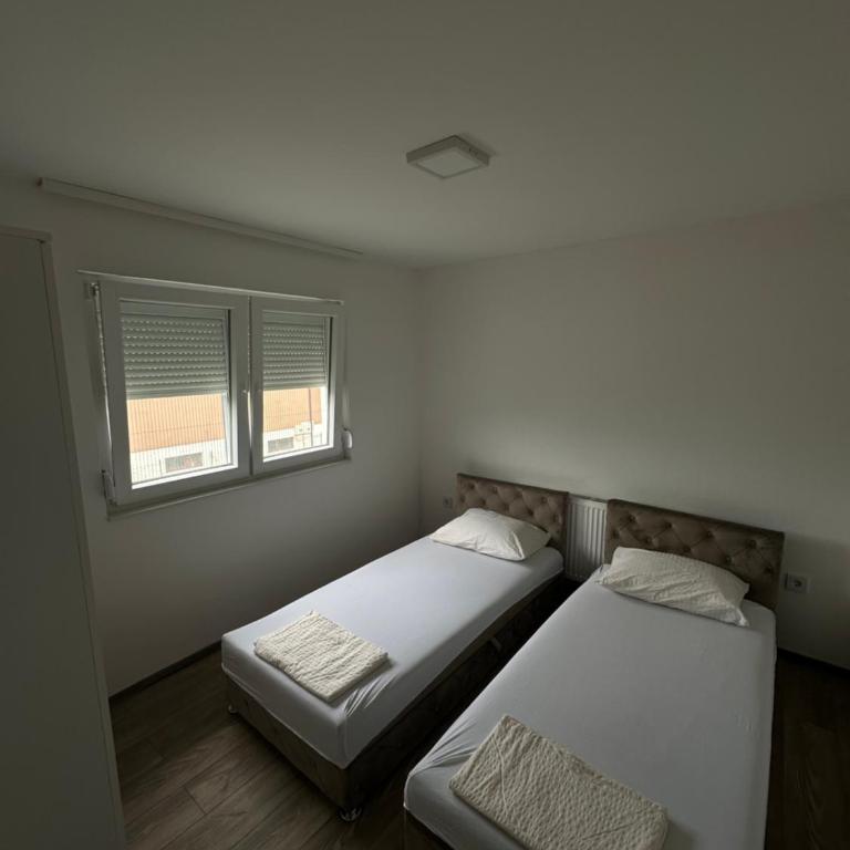 Apartmani Mujkć - Butmir - Apartman sa 2 Spavaće Sobe - 7