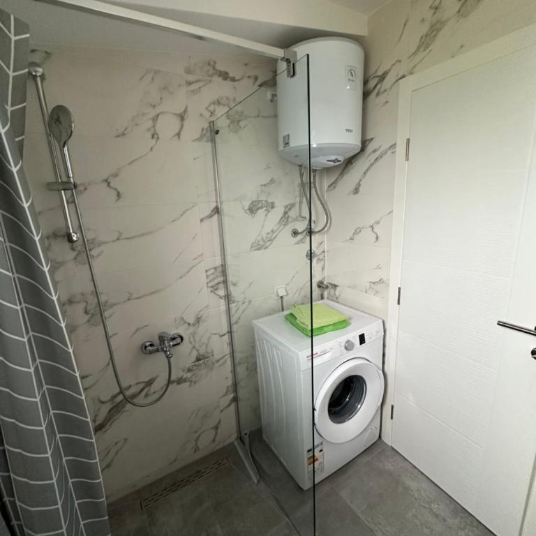 Apartmani Mujkć - Butmir - Apartman sa 2 Spavaće Sobe - 7