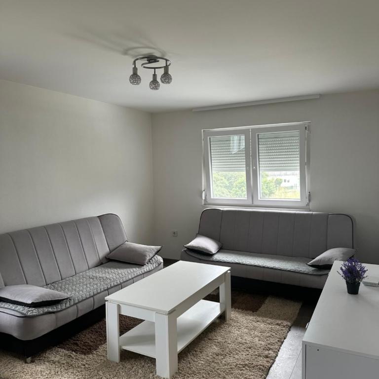 Apartmani Mujkć - Butmir - Apartman sa 2 Spavaće Sobe - 8