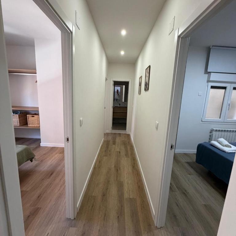 Apartamento Aires del Naranco - Apartment mit 3 Schlafzimmern - 2