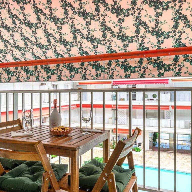 LAMAZONICO - Proche Centre - Terrasse Clim Plage - Appartement - 22