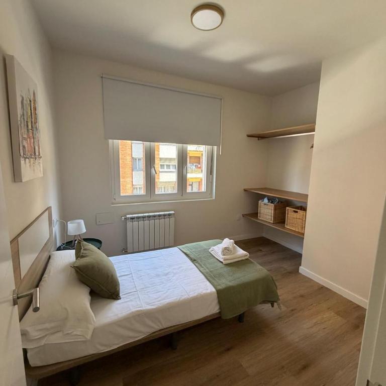 Apartamento Aires del Naranco - Apartment mit 3 Schlafzimmern - 8