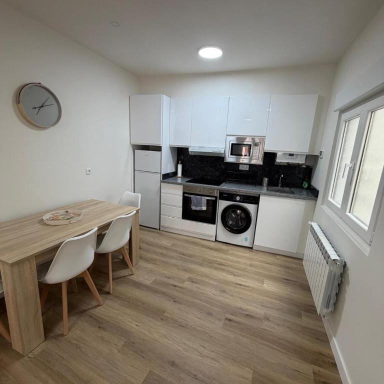 Apartamento Aires del Naranco - Apartment mit 3 Schlafzimmern - 9