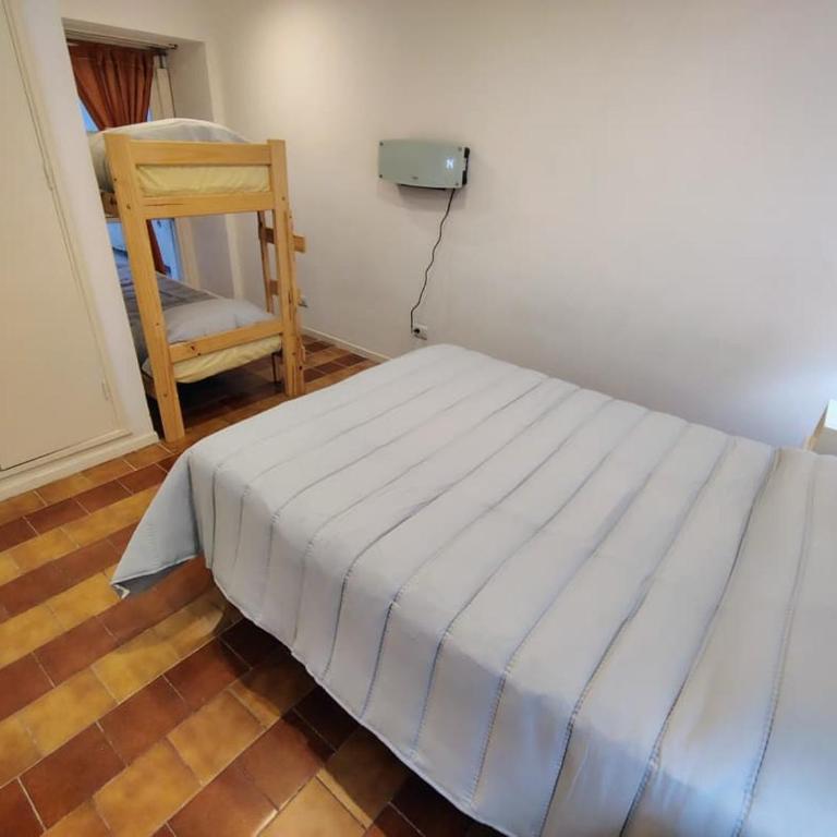 Depto Buenos Aires zona Centro para famila de 4 con 2 menores - Apartamento de 1 dormitorio - 3