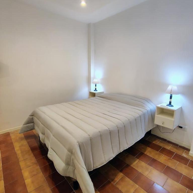 Depto Buenos Aires zona Centro para famila de 4 con 2 menores - Apartamento de 1 dormitorio - 7