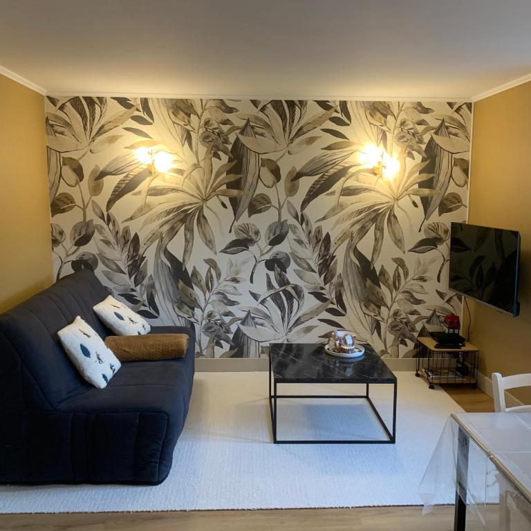Superbe appartement plein centre ville - Apartment mit 1 Schlafzimmer - 2