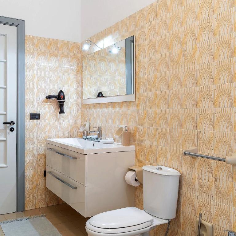 Villa Anny con idromassaggio - Villa - 28