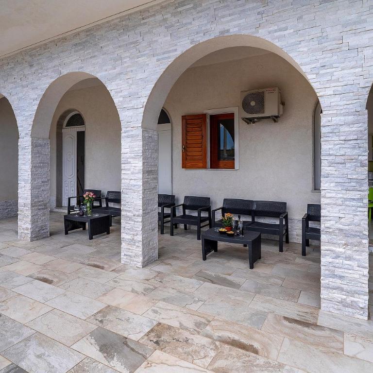 Villa Anny con idromassaggio - Villa - 12