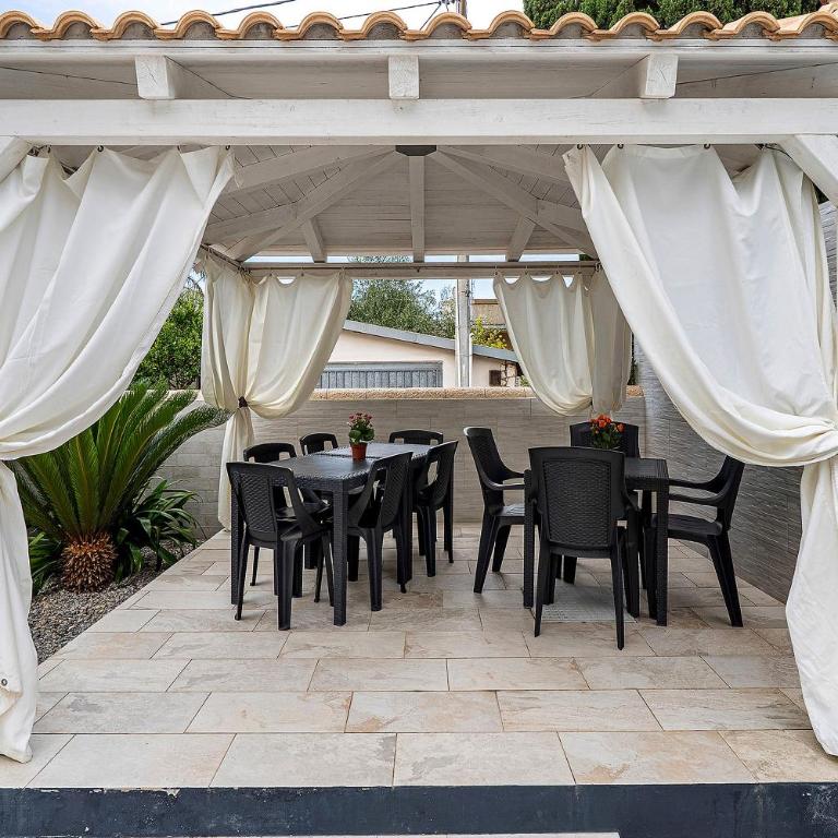 Villa Anny con idromassaggio - Villa - 7