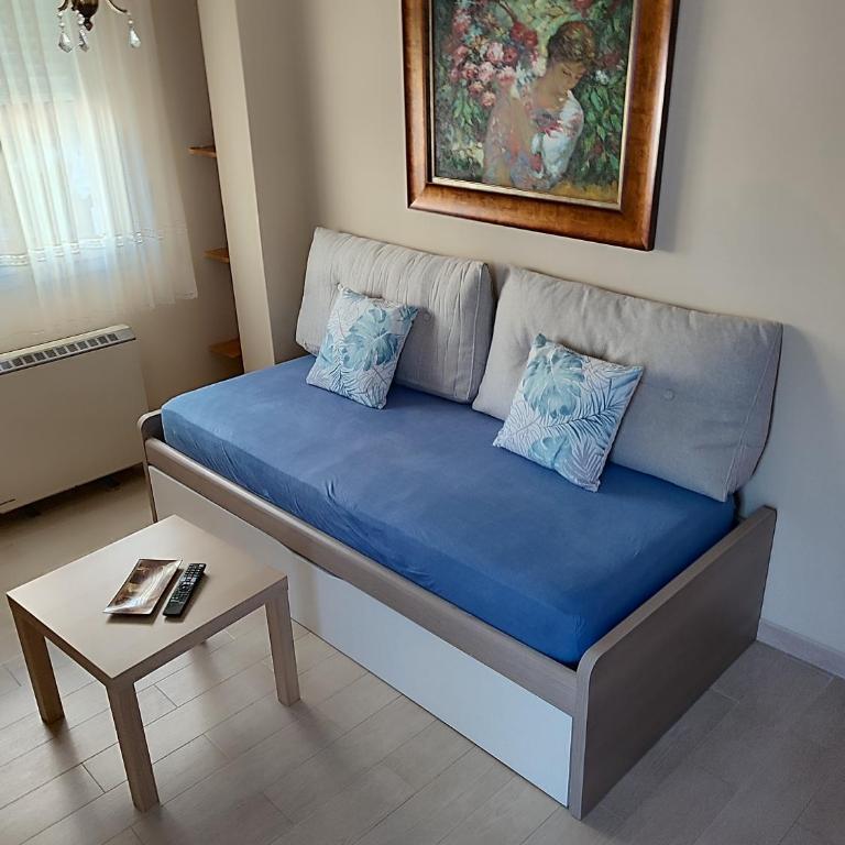 apartamento pettit centro de O Grove - Apartment mit 1 Schlafzimmer - 2