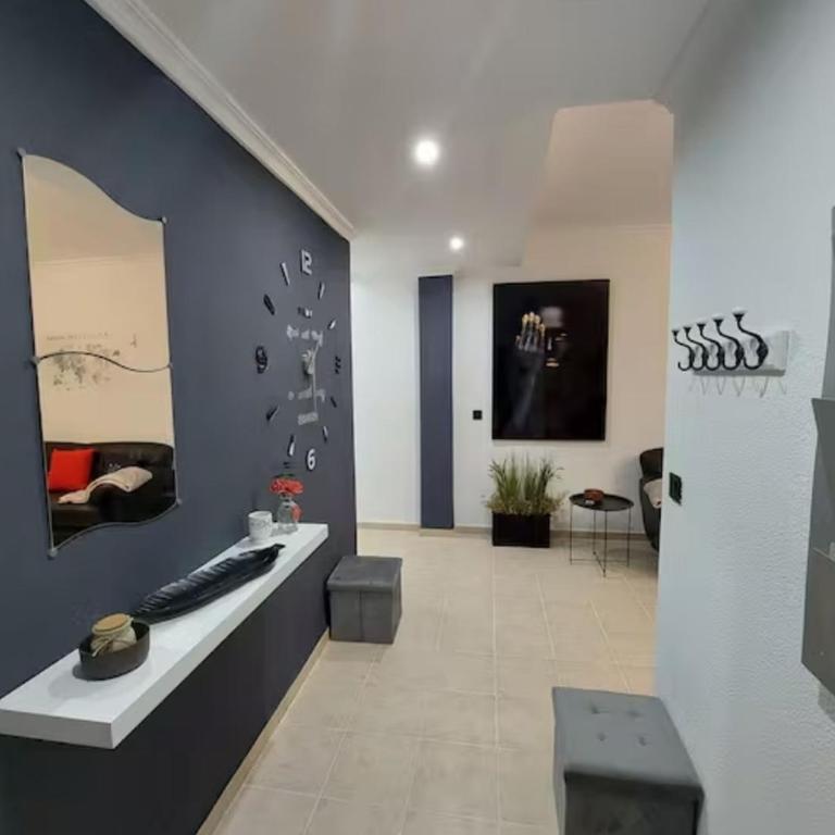 Cozy apartamento sunny plaja - Apartamento de 1 dormitorio - 2