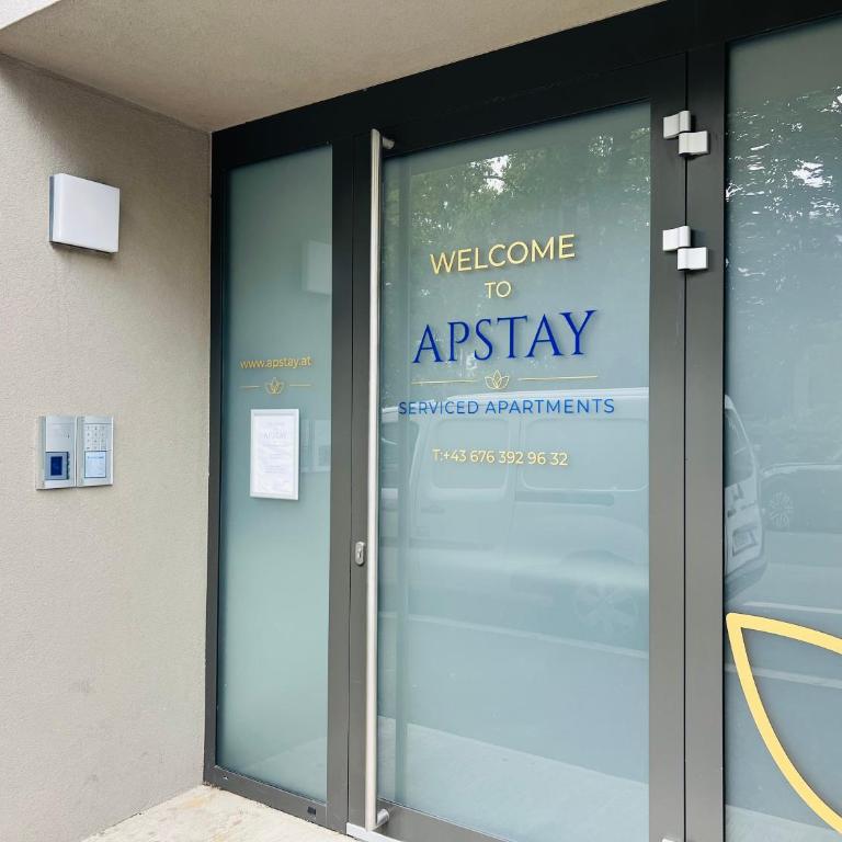 APSTAY Eggenberg I Self Check-in I Parking - Apartment mit Balkon - 4