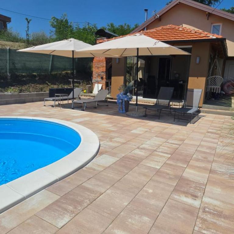 Chill point Banja Lula - One-Bedroom Apartment - 7